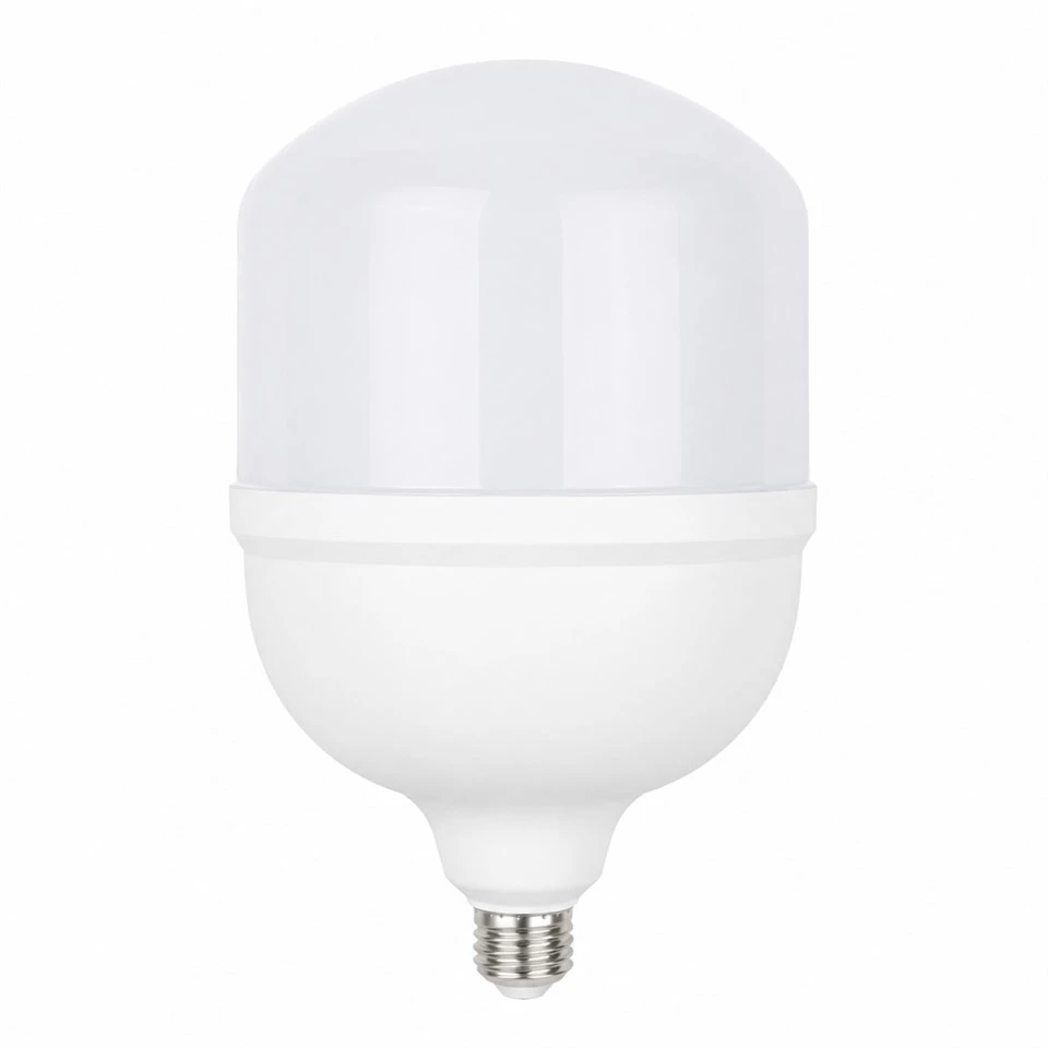 Vysokoúčinná LED žiarovka v tvare T{0}}