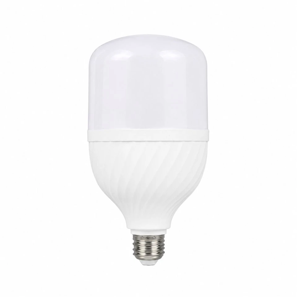 LED lampa typu Slant Grain T-