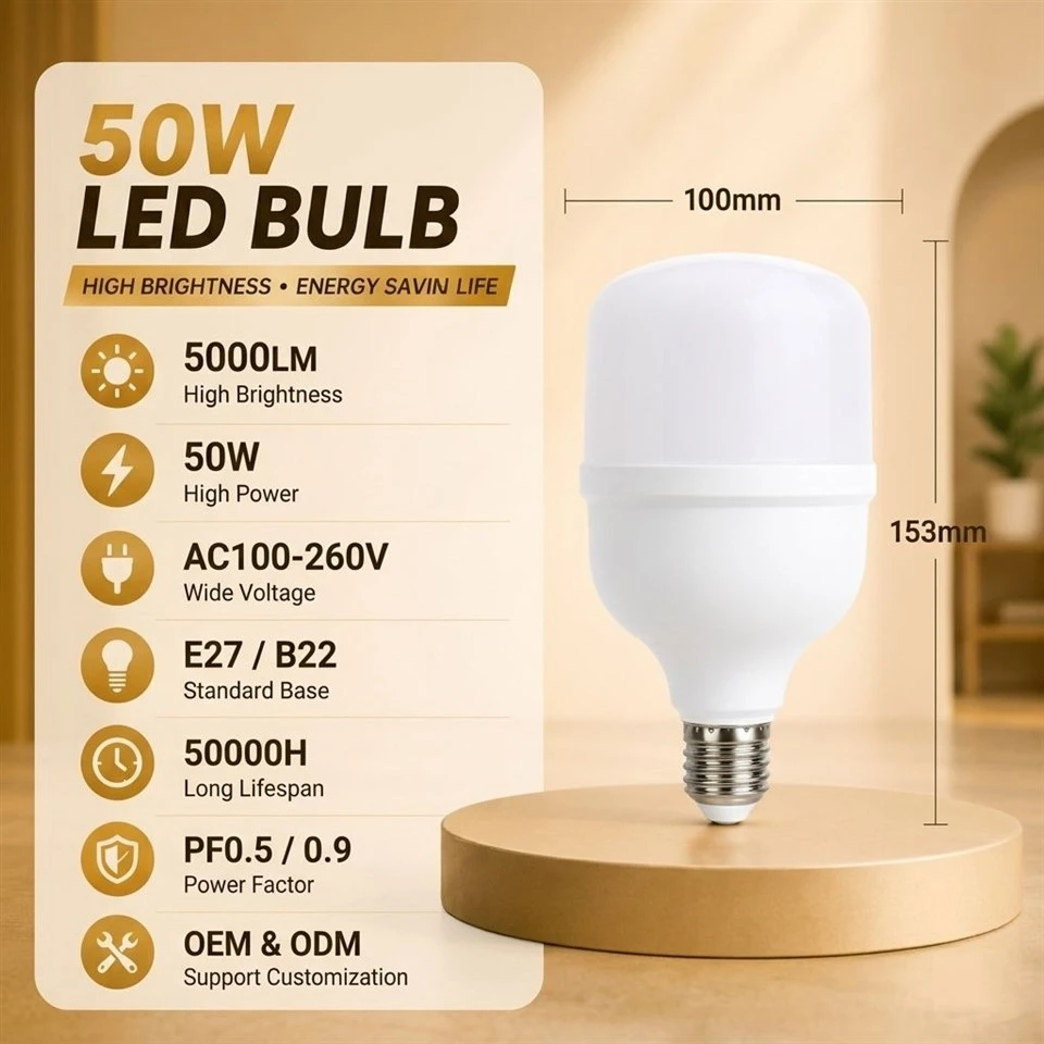 Ultra Output LED T Bulb suppliers